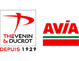 Logo Avia