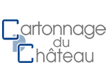 Logo Cartonnage du Château