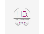 Logo HB