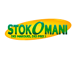 Logo Stokomani