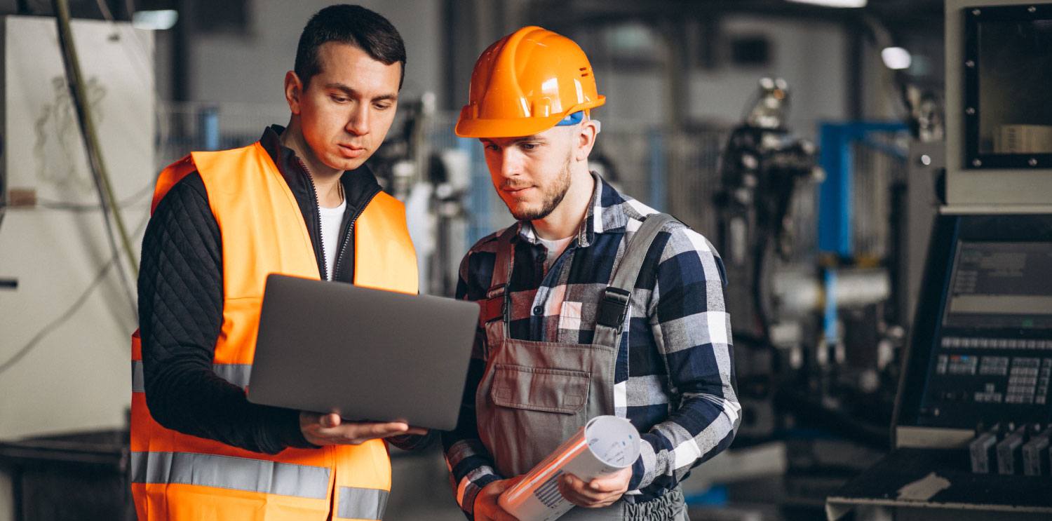 Ordre de service, solution Docolab